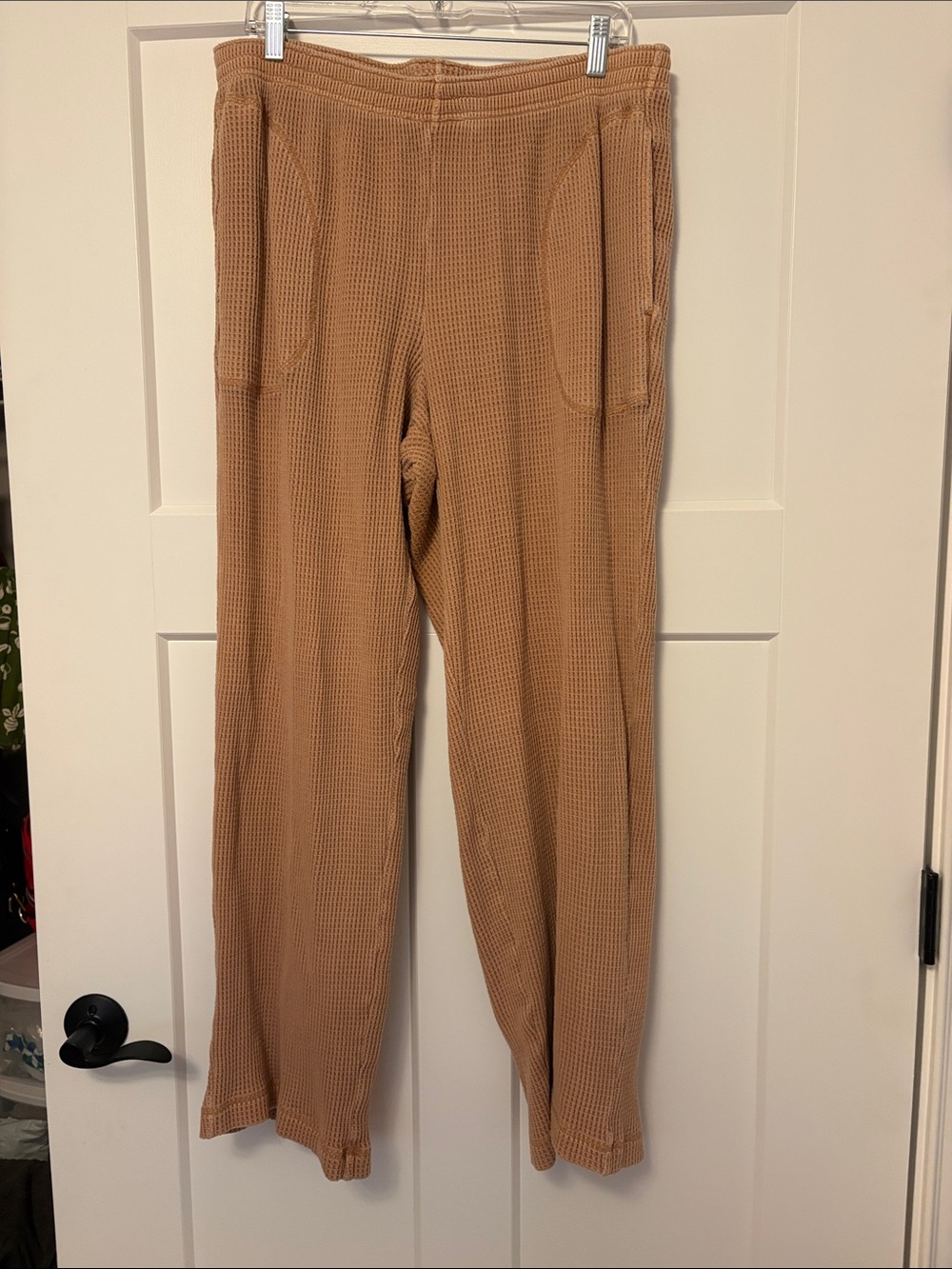 Aerie Wide-leg Pants